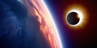 Preparati a essere affascinato dalla bellezza unica di un’eclissi solare eccezionale che catturerà l'attenzione di milioni di spettatori