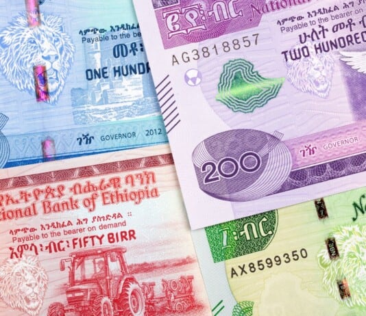 Dalla scoperta dell'errore alla corsa per limitare i danni, il caso della banca etiope