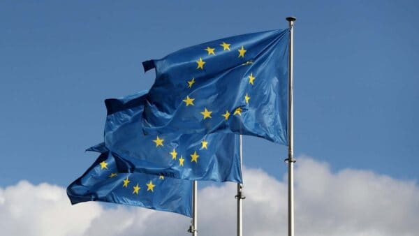 Le violazioni della Commissione Europea nell'uso di Microsoft 365