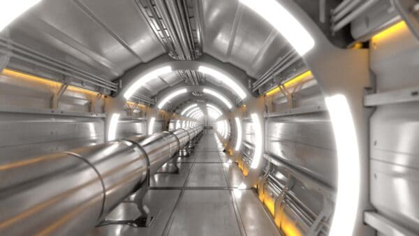 Il Future Circular Collider rivoluziona la ricerca delle particelle