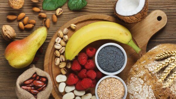 L'importanza dei batteri intestinali nell'assorbimento e nella digestione delle fibre