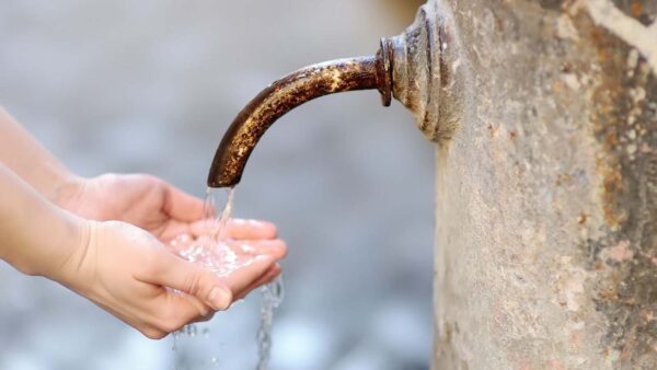 L'impatto cruciale di Abel Wolman nella storia della fornitura di acqua sicura e pulita