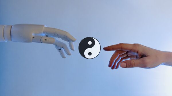 La medicina tradizionale cinese incontra il nuovo IA Haine Qibo