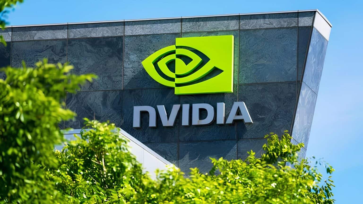 il CEO di NVIDIA