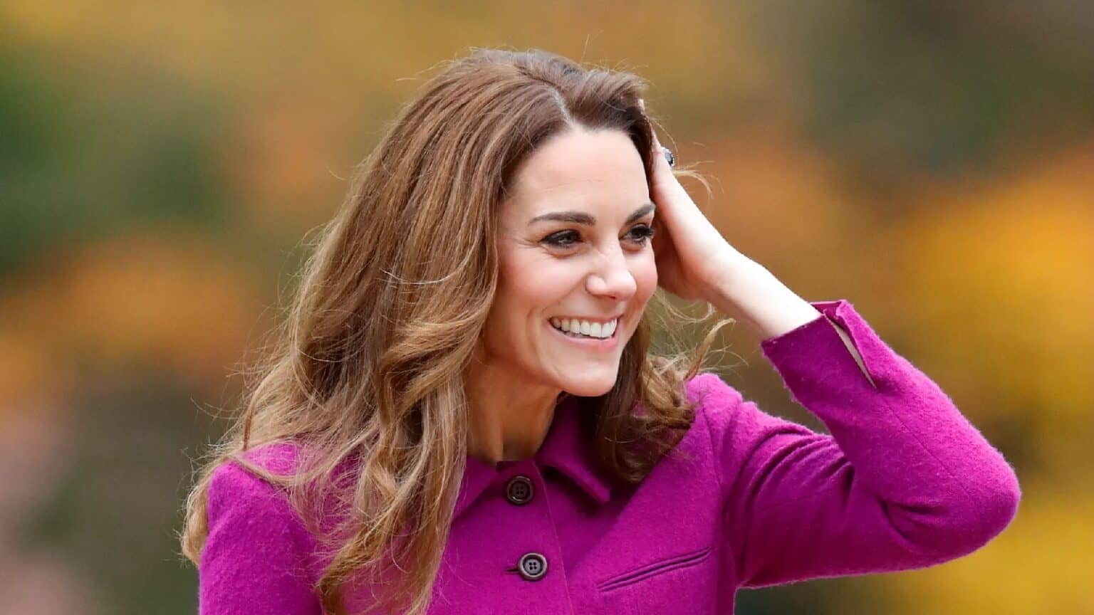 Kate Middleton foto ritoccata