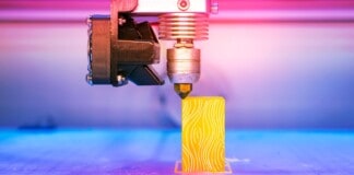Il potenziale della stampa 3d nel ridurre gli scarti della produzione del legno