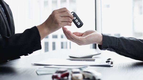In Italia il bilancio del mercato auto è ancora positivo