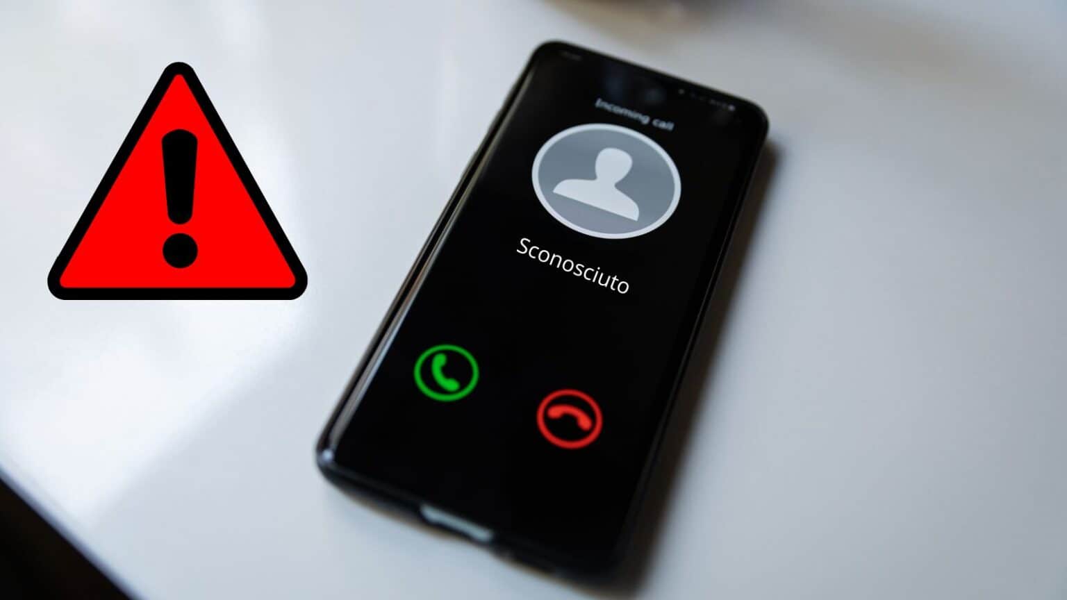 Pericolo truffa: restate in linea a lungo aumenta i rischi