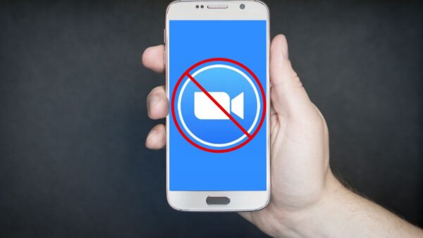 Zoom: l’app non più supportata su alcuni iPhone