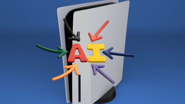 PS5 Pro: arriva l’AI per aumentare la risoluzione (e non solo)