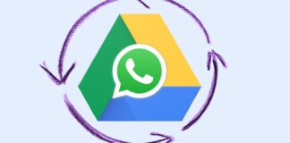 WhatsApp e Drive: come condividere file tra le due piattaforme