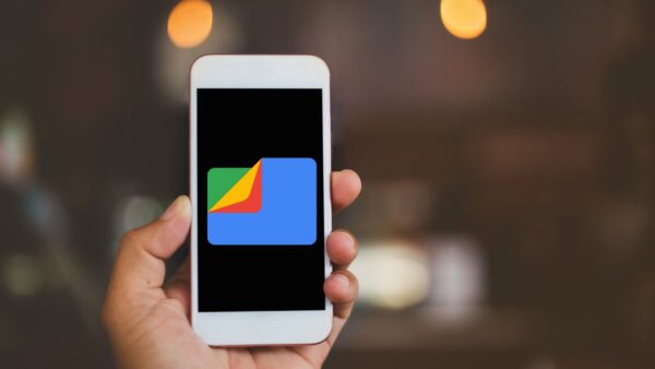 Google Files: arrivo lo scanner per i documenti di Drive