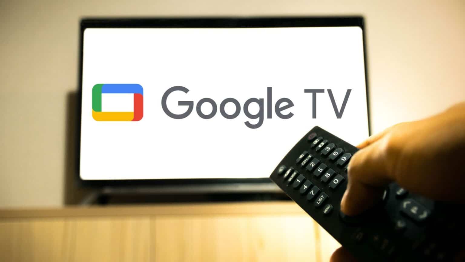 Google TV annuncia l’arrivo di una nuova funzione