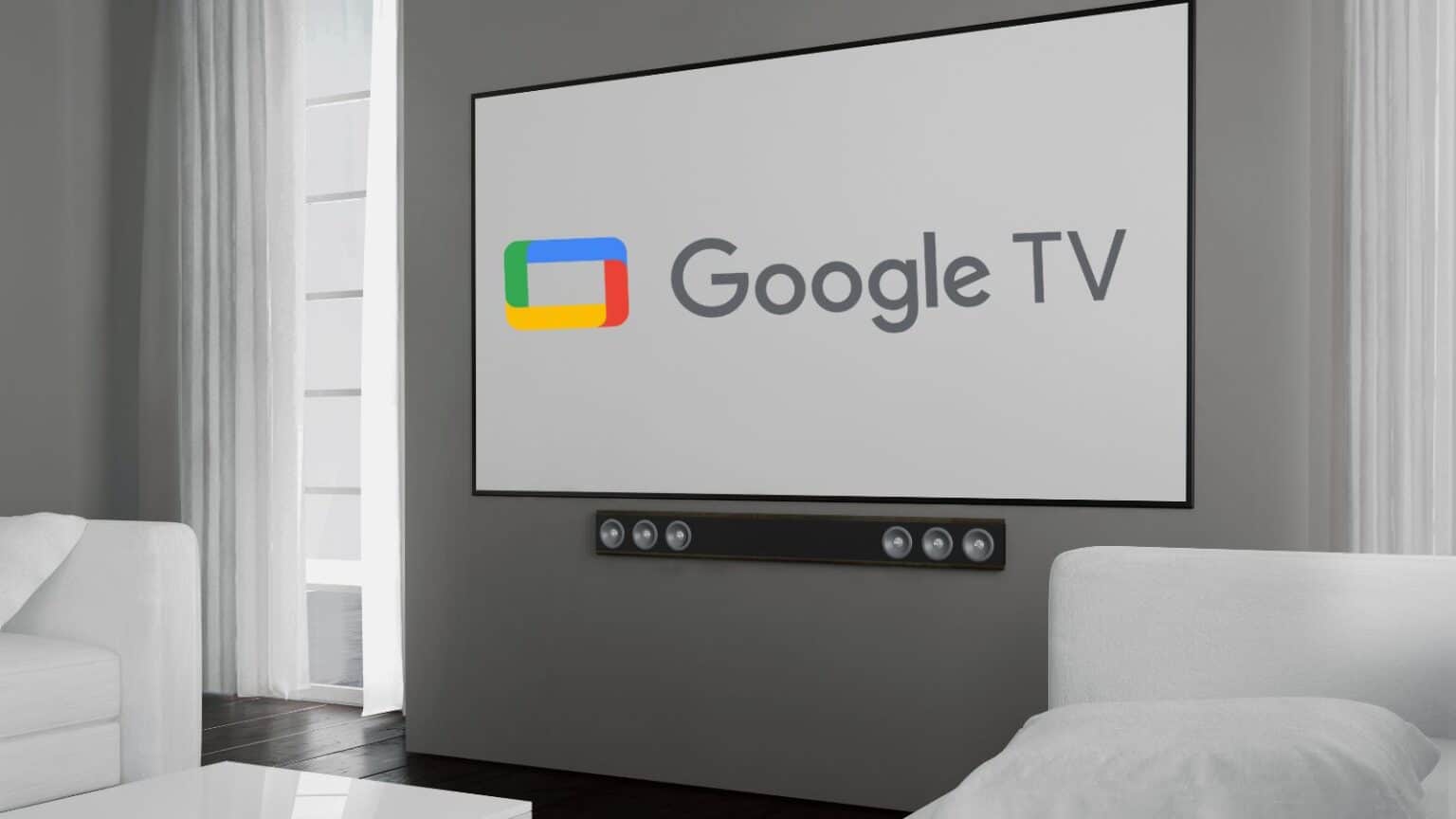 Nuova interfaccia per Google TV: cosa cambia per gli utenti?