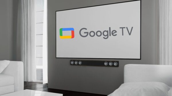 Nuova interfaccia per Google TV: cosa cambia per gli utenti?
