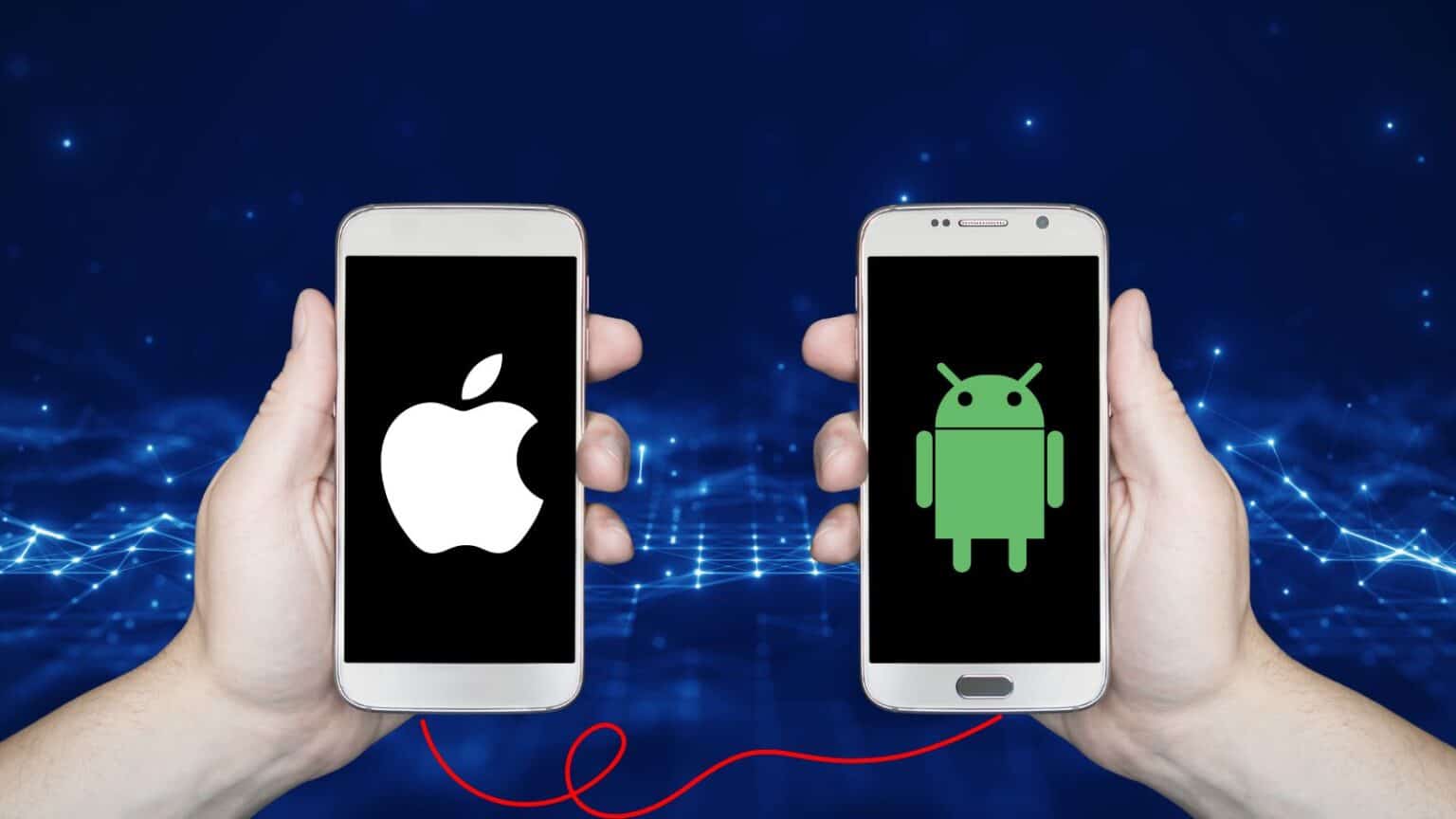 Apple: facilitato il passaggio ad Android