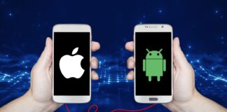 Apple: facilitato il passaggio ad Android