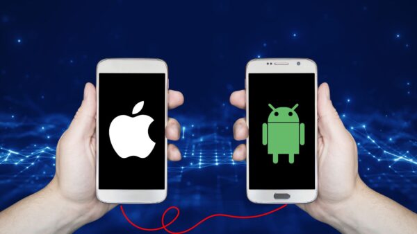 Apple: facilitato il passaggio ad Android