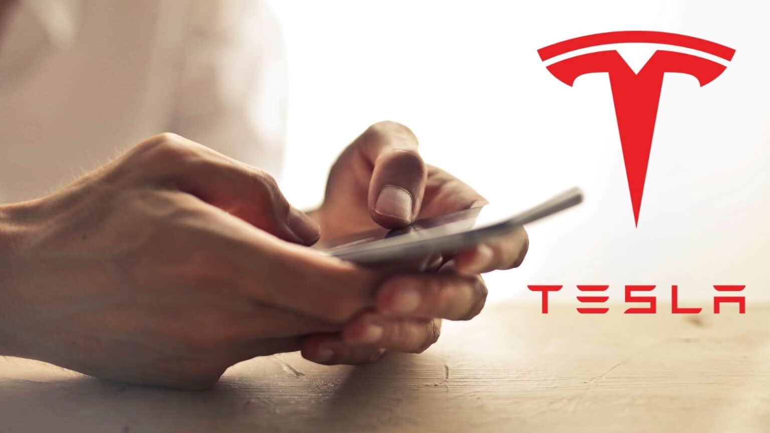 Attenzione: con un attacco phishing rubano la vostra Tesla