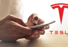 Attenzione: con un attacco phishing rubano la vostra Tesla