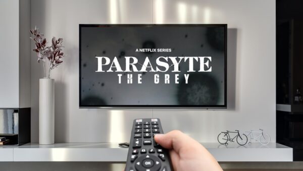 Rilasciato il trailer della nuova serie Netflix ispirata a “Kiseiju”