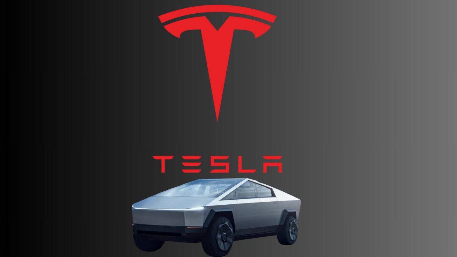 Tesla: il Cybertruck venduto a Dubai è più economico