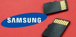 In arrivo le nuove schede microSD di Samsung