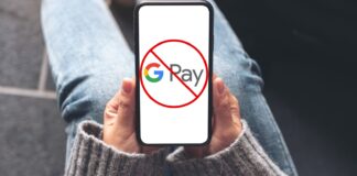 Google Pay sta per sparire definitivamente dai nostri dispositivi