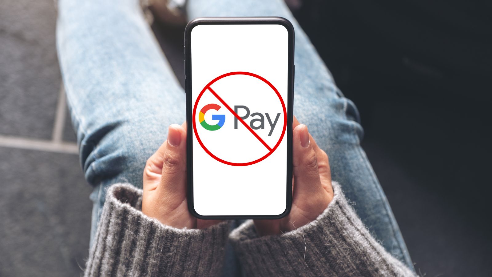 Google Pay sta per sparire definitivamente dai nostri dispositivi