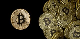 Bitcoin: per la prima volta il valore sale a 70.000 dollari