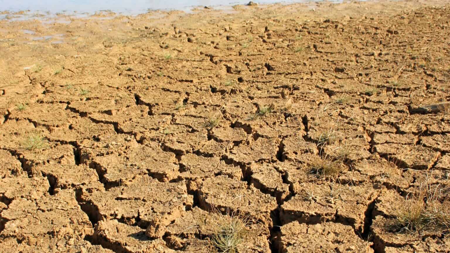 Death Valley: il lago Manly sta per scomparire per sempre