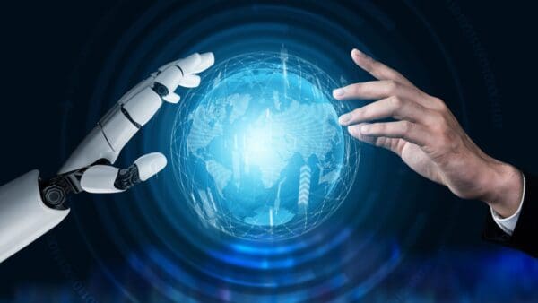 Sta per arrivare la super intelligenza artificiale: quando?