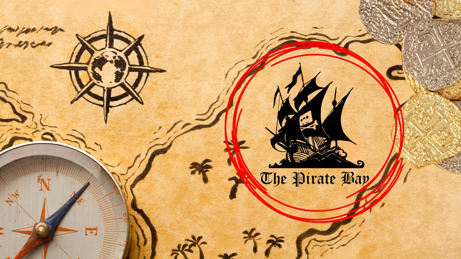 The Pirate Bay: arriva la serie tv ufficiale sul famoso Torrent 