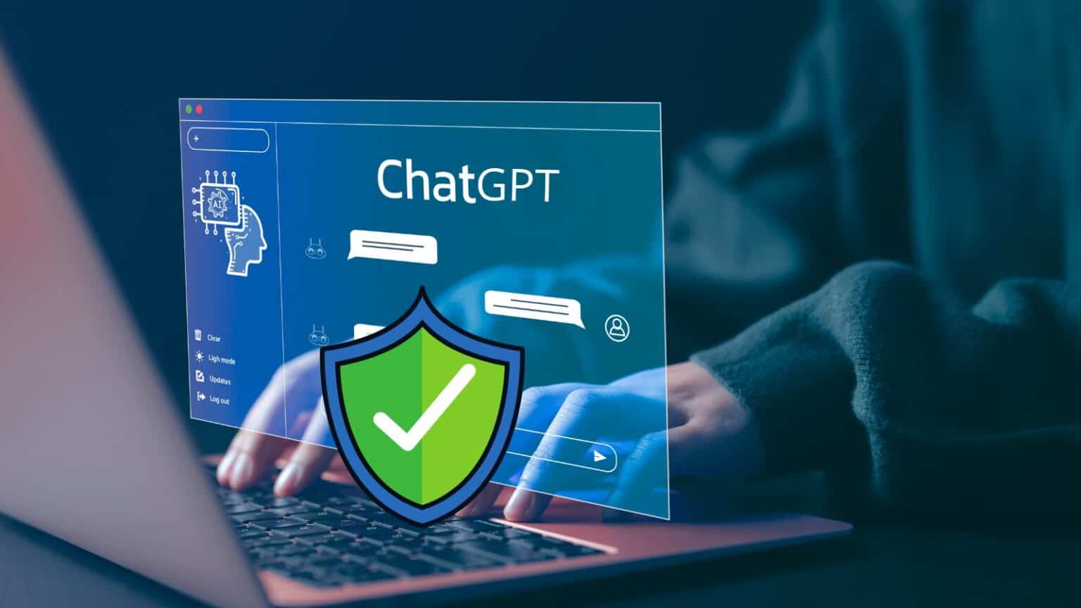 ChatGPT: ecco come impostare l’autenticazione a due fattori