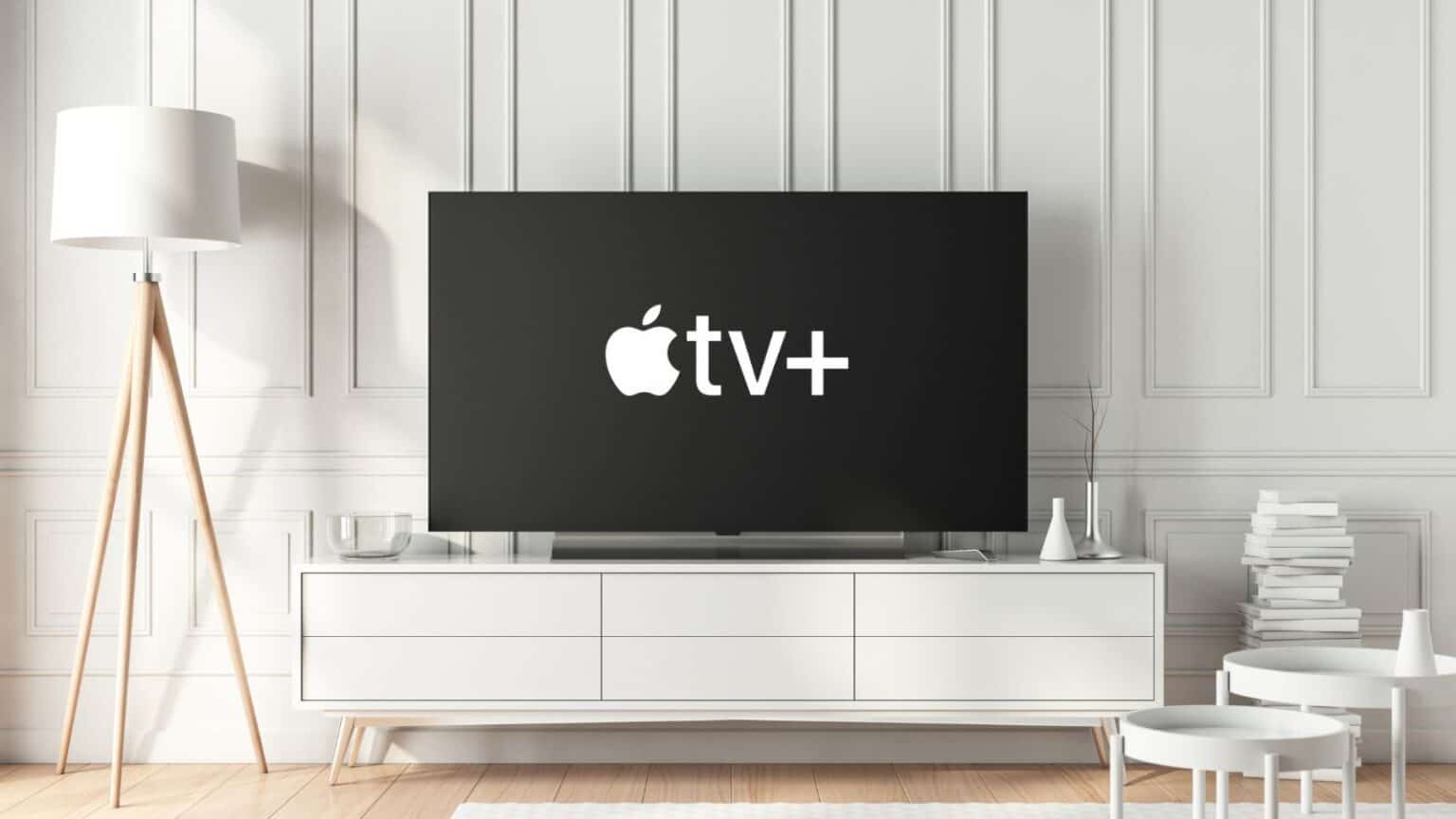 Apple TV+: il nuovo piano è meno costoso, ma ha la pubblicità