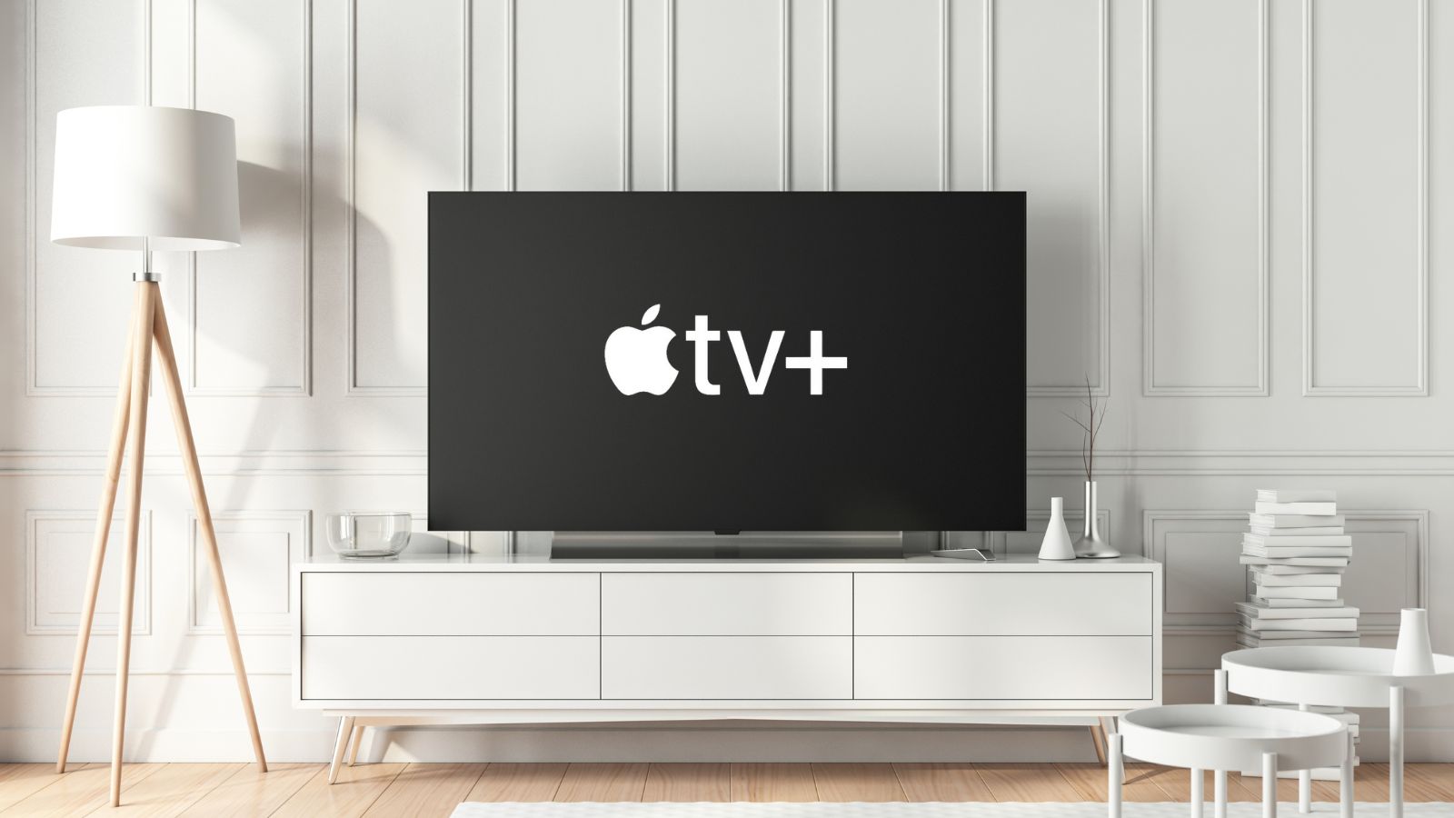 Apple TV+: il nuovo piano è meno costoso, ma ha la pubblicità 