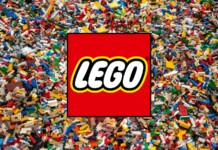 Lego: questo particolare pezzo è raro e vale una fortuna