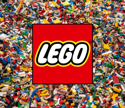 Lego: questo particolare pezzo è raro e vale una fortuna