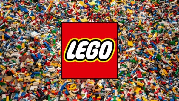 Lego: questo particolare pezzo è raro e vale una fortuna