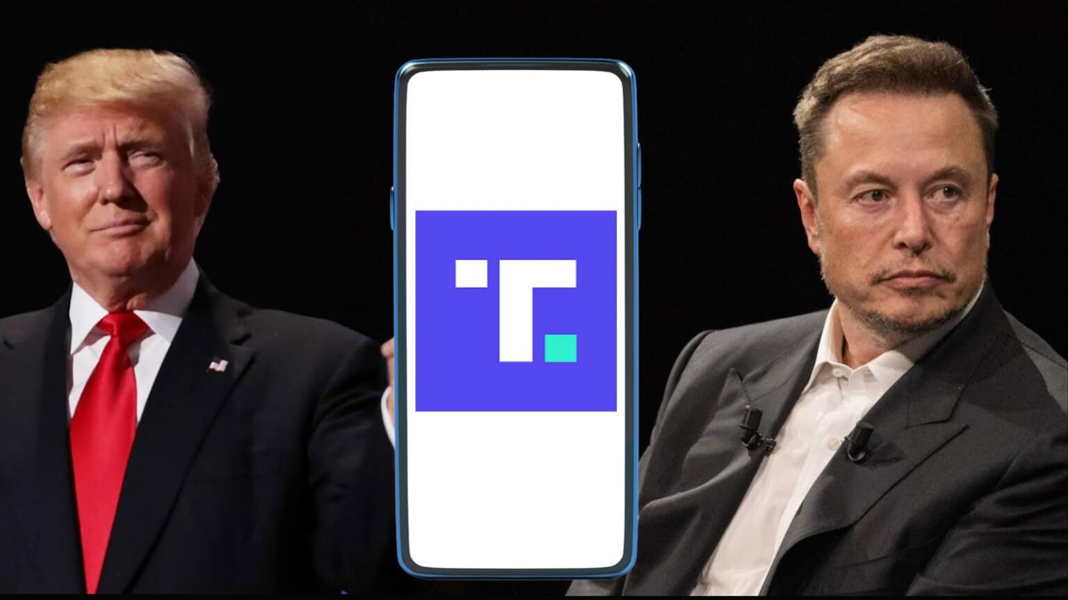 Truth: Trump ha cercato di vendere il social a Musk senza riuscirci