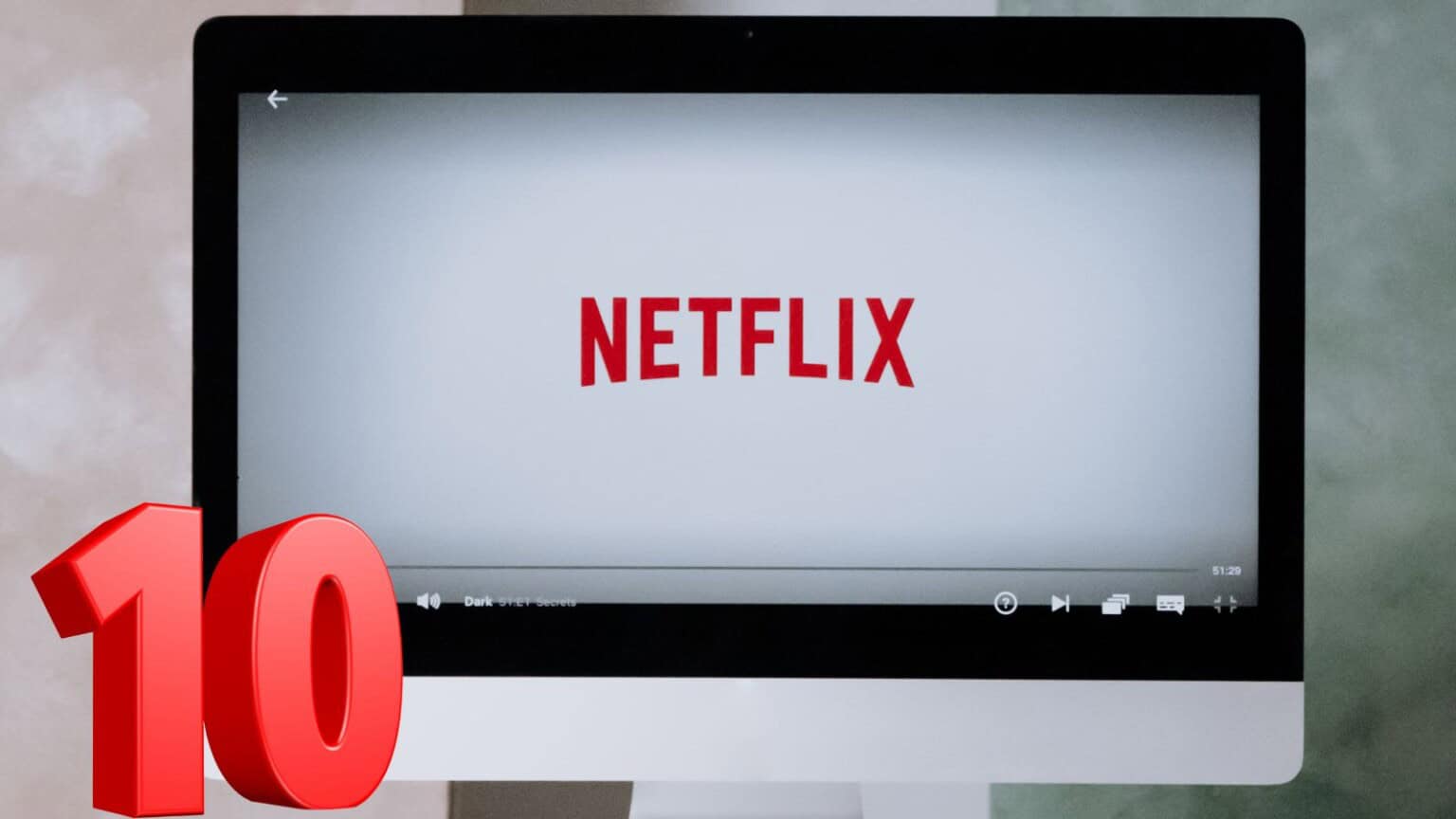 Netflix: 10 curiosità che non tutti conoscono