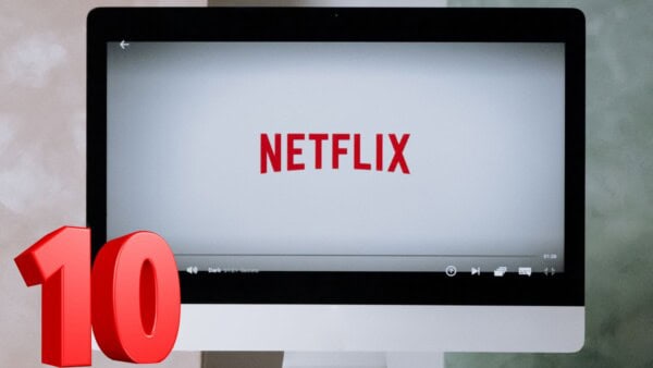 Netflix: 10 curiosità che non tutti conoscono