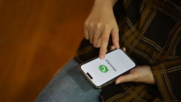 È in arrivo una nuova utilissima funzione su WhatsApp