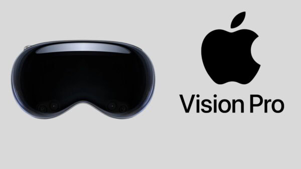 L’Apple Vision Pro sta per arrivare in Europa