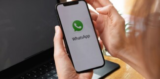 WhatsApp: ecco come recuperare i messaggi cancellati