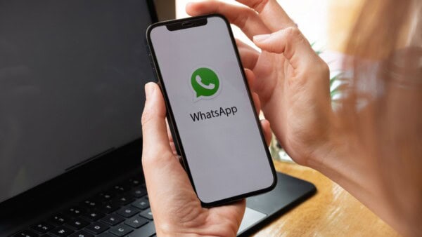 WhatsApp: ecco come recuperare i messaggi cancellati