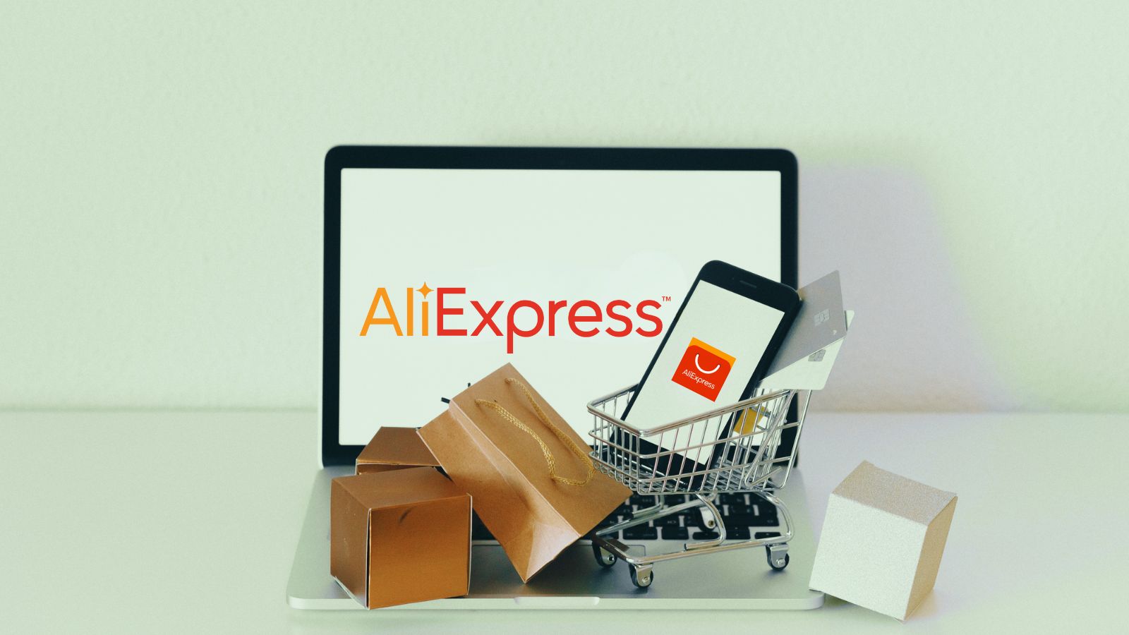 Aliexpress: nuova inchiesta per il marketplace 