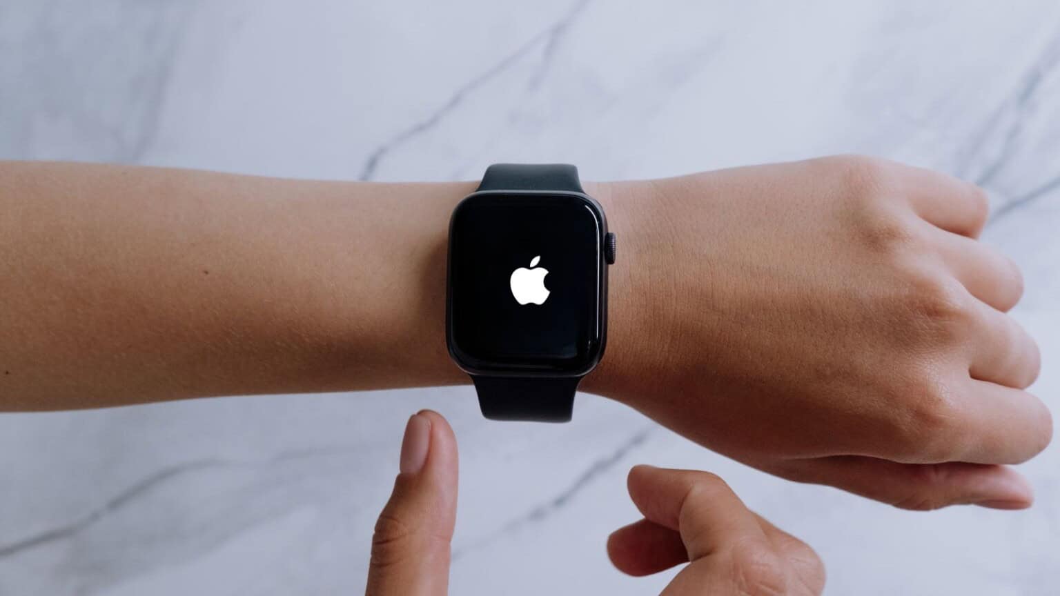Apple Watch: potrebbero arrivare nuovi sensori