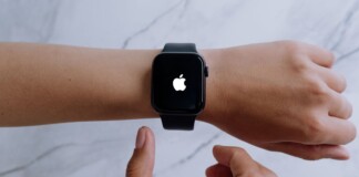 Apple Watch: potrebbero arrivare nuovi sensori