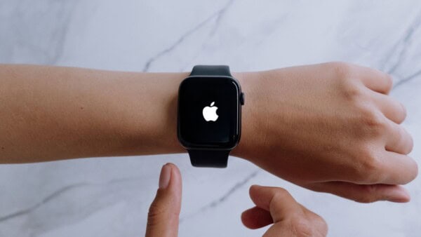 Apple Watch: potrebbero arrivare nuovi sensori